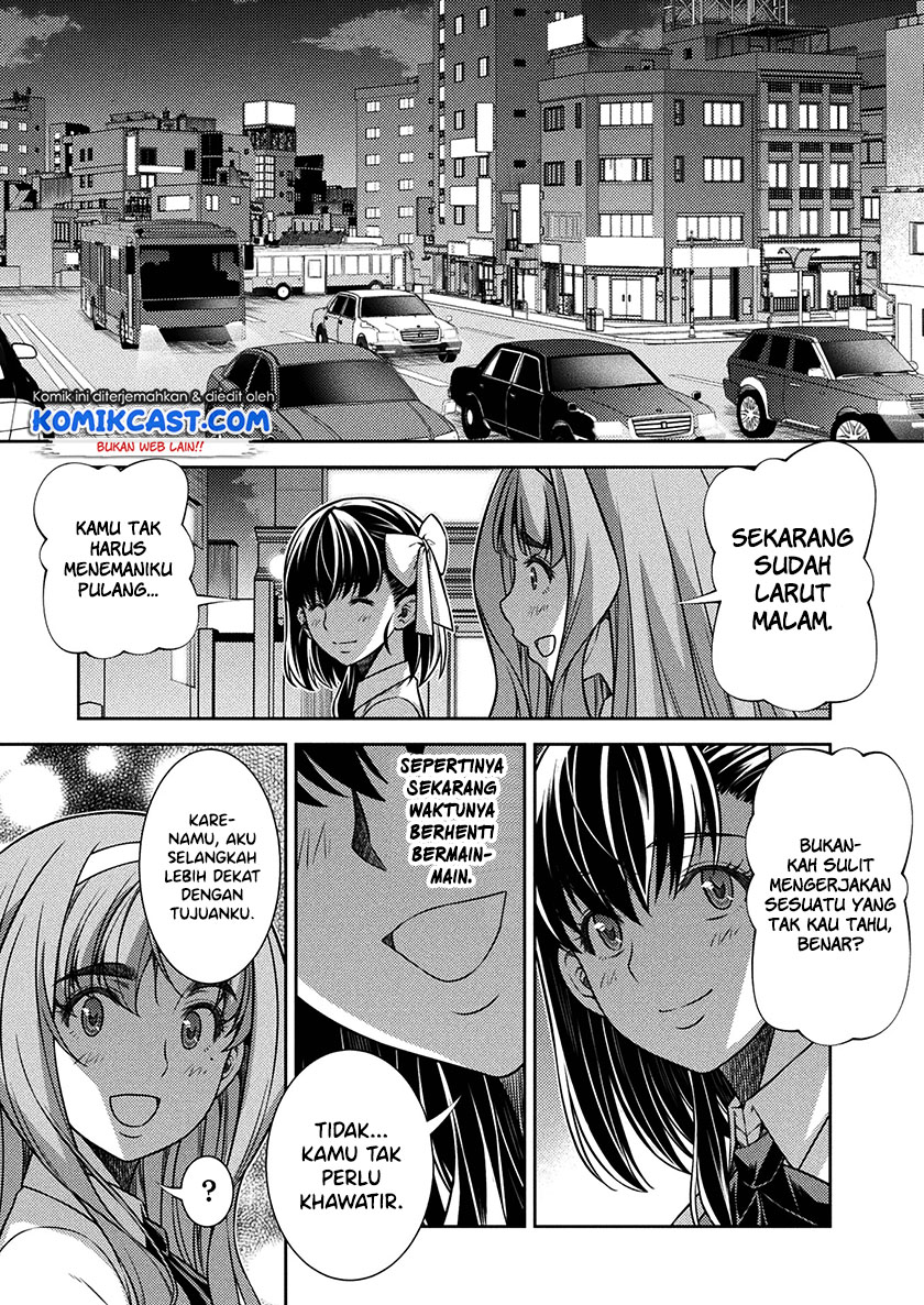 Silver Plan to Redo From JK Chapter 17 Gambar 18